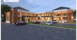 Golfview Square Nyali