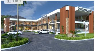 Golfview Square Nyali